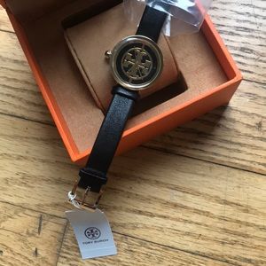 Tory Burch Wrap Watch